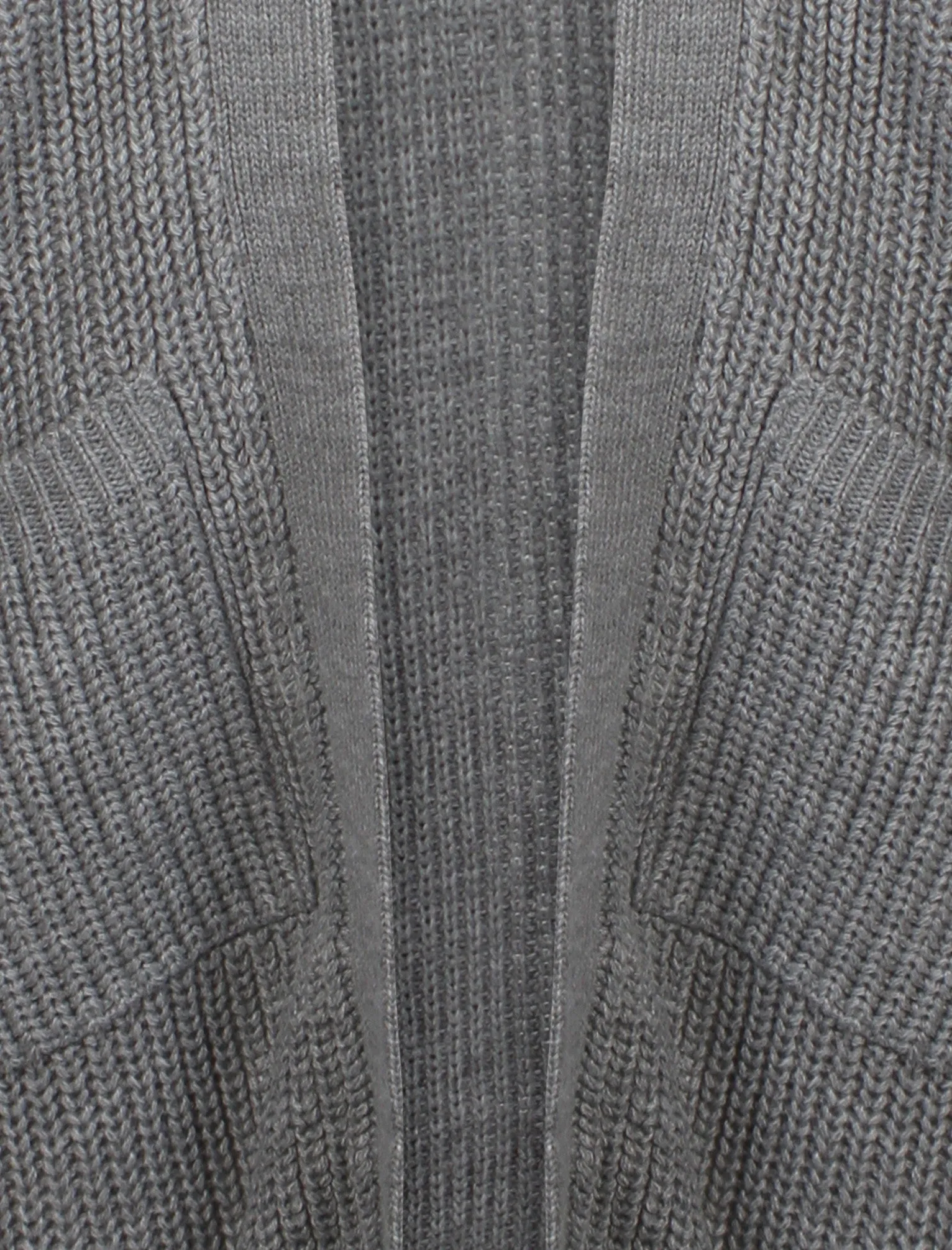 Amara Reya Antoinette grey cardigan