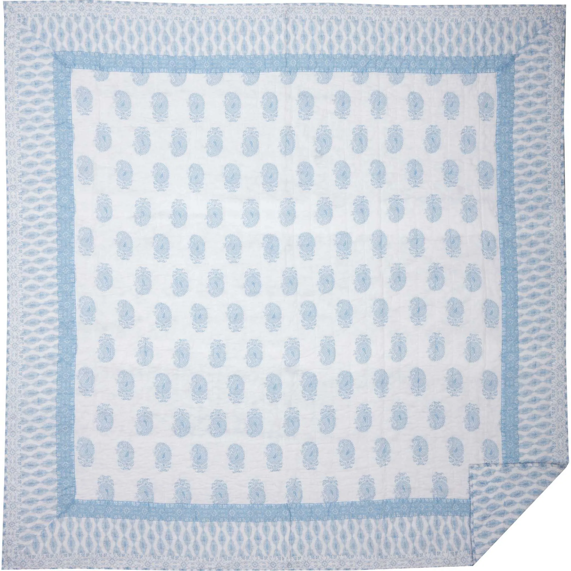 Avani Quilt