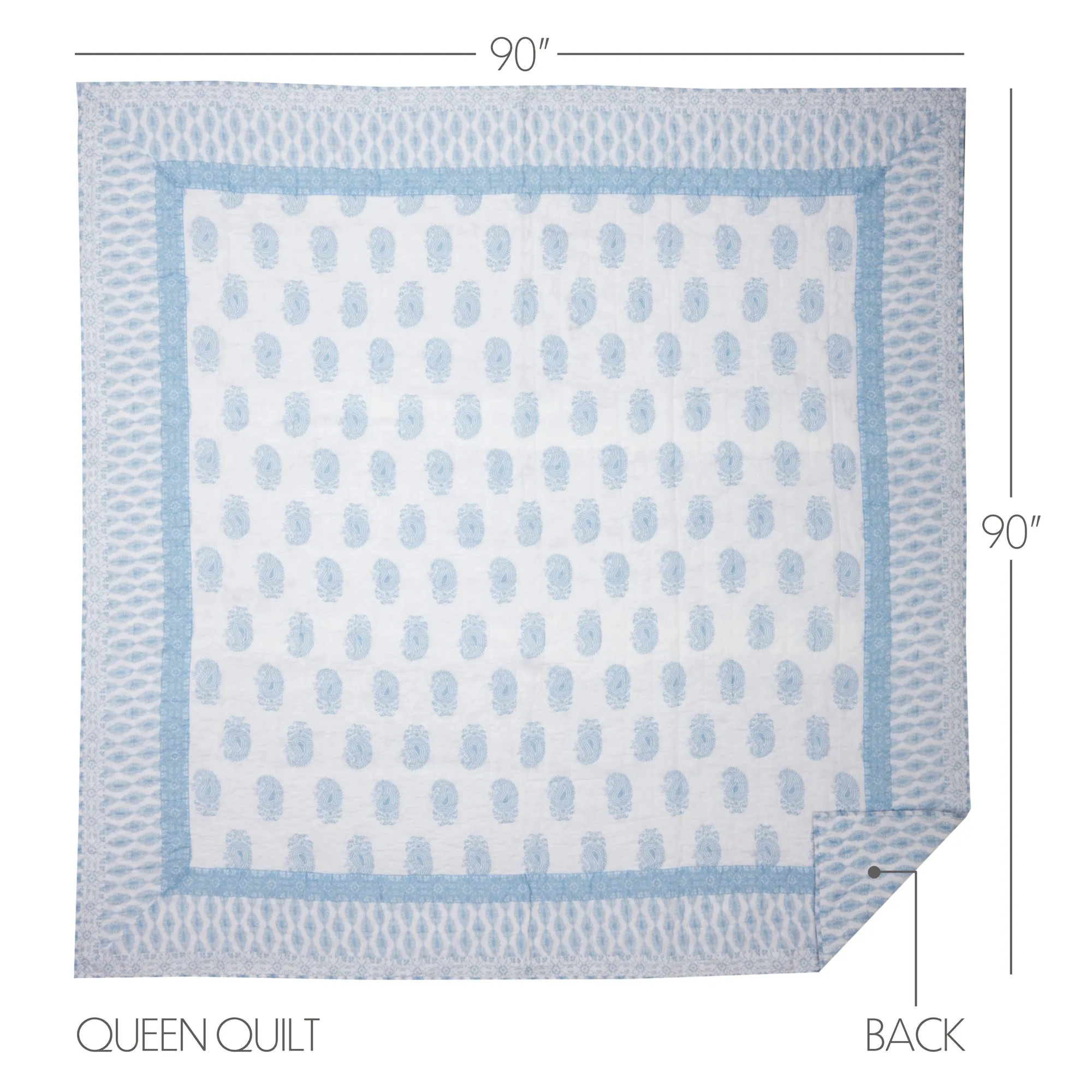 Avani Quilt