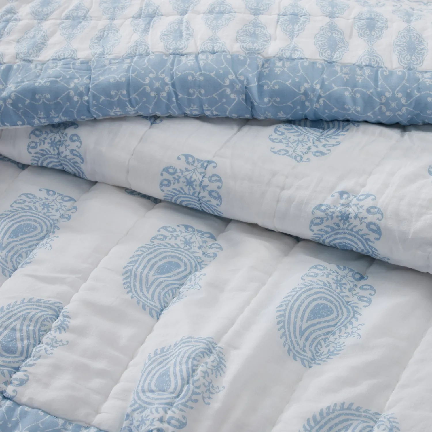 Avani Quilt