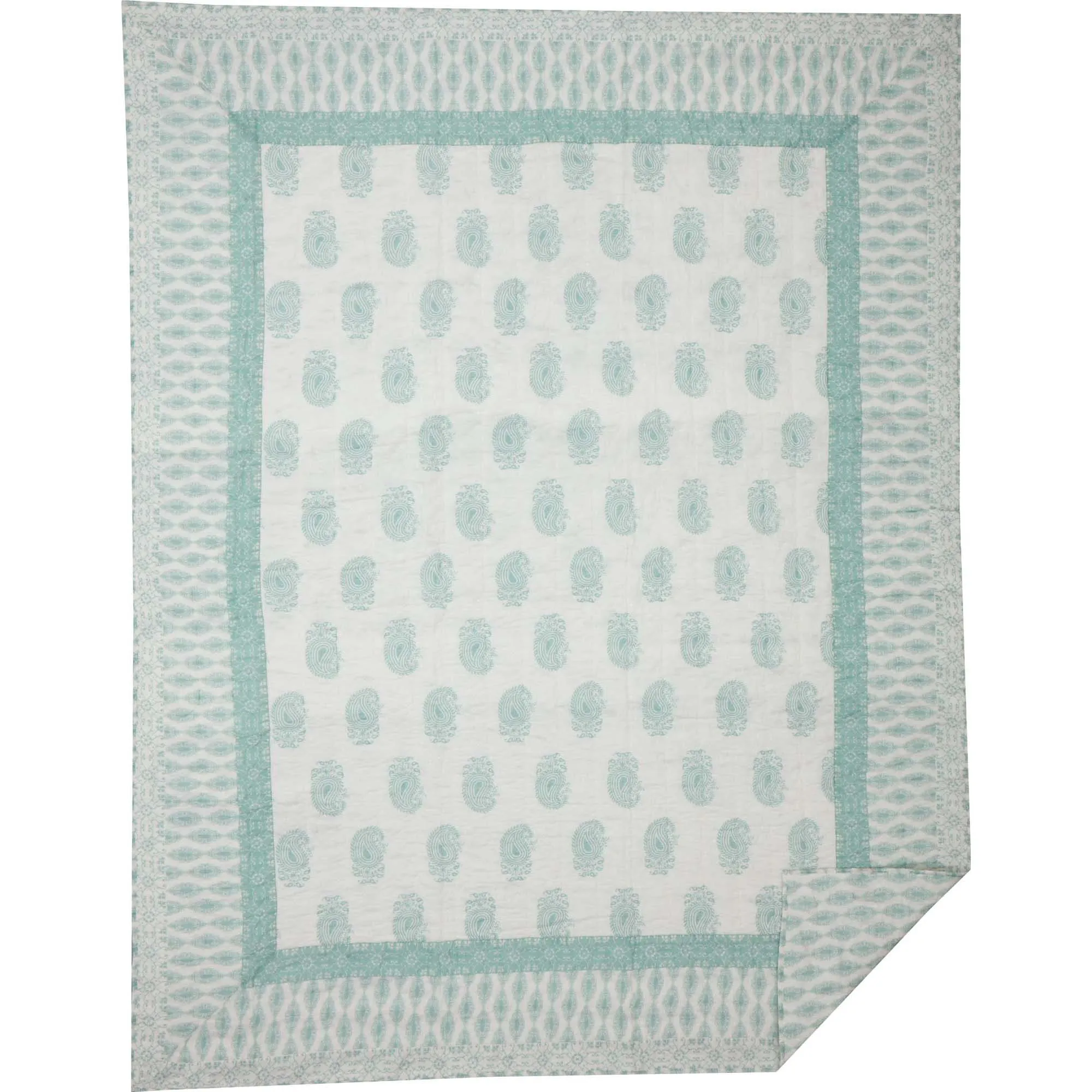 Avani Quilt