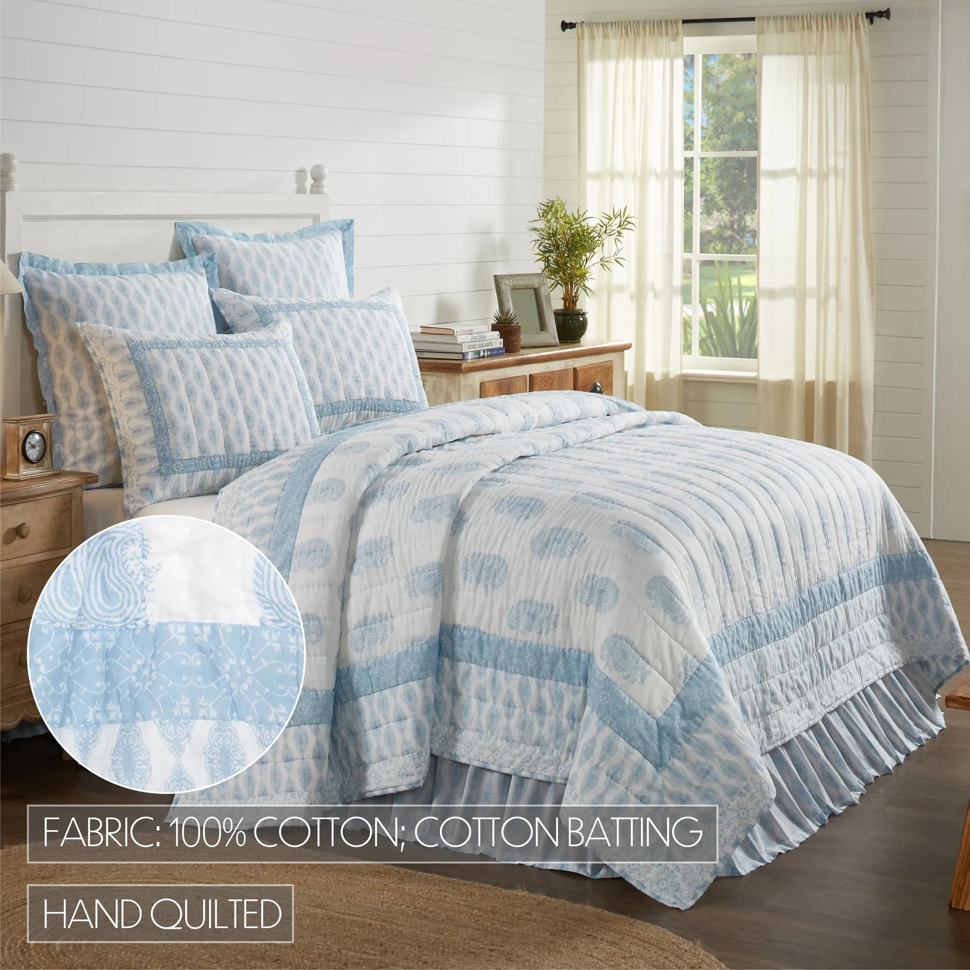 Avani Quilt