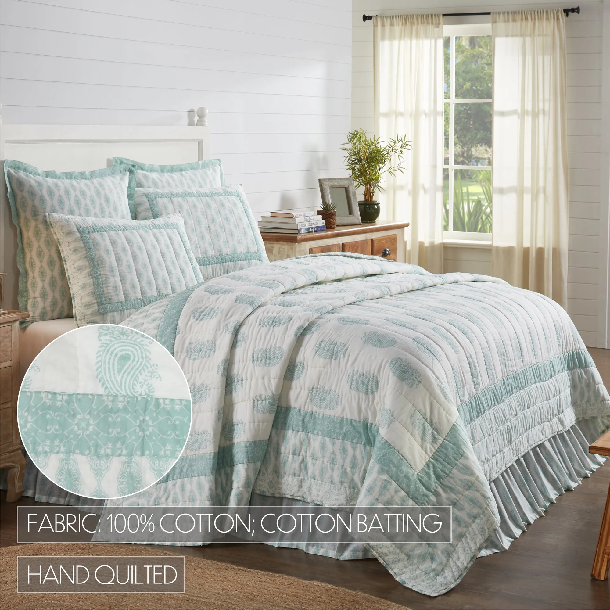 Avani Quilt