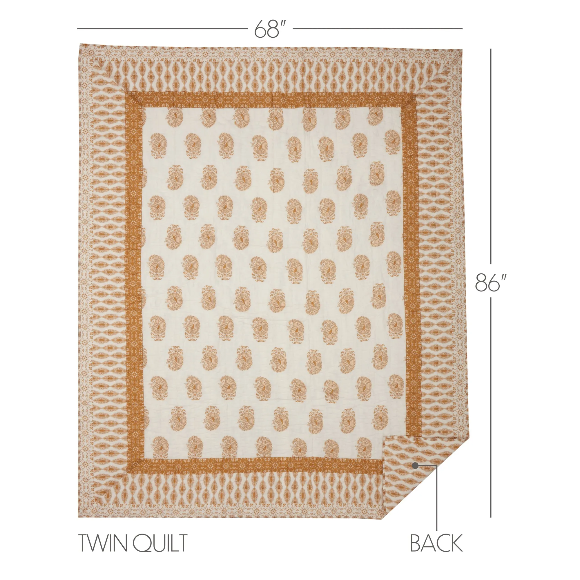 Avani Quilt