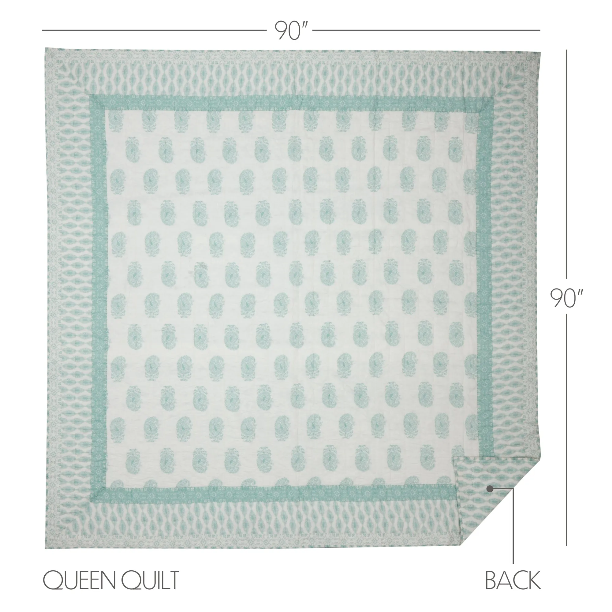 Avani Quilt