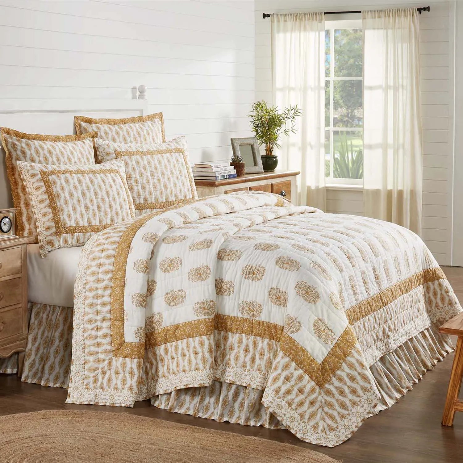 Avani Quilt