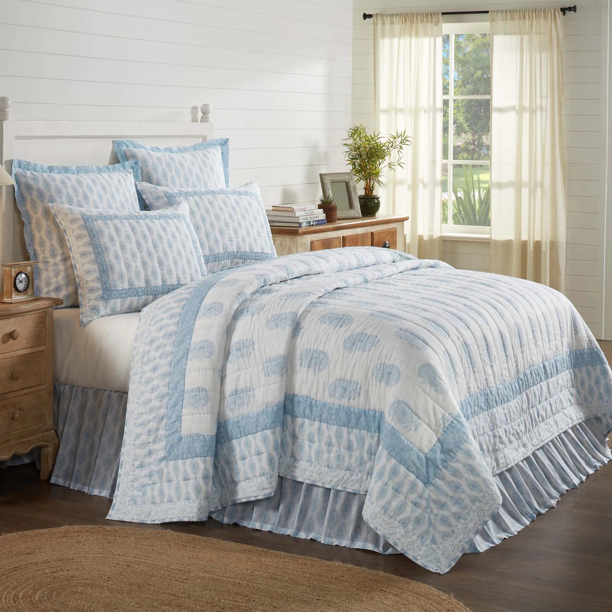 Avani Quilt