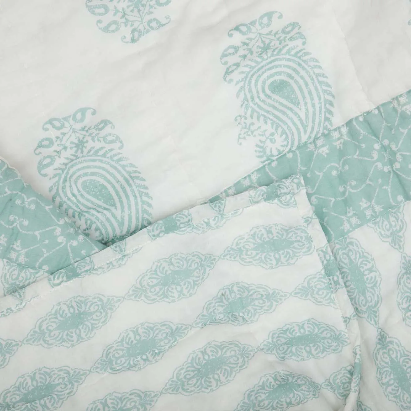 Avani Quilt