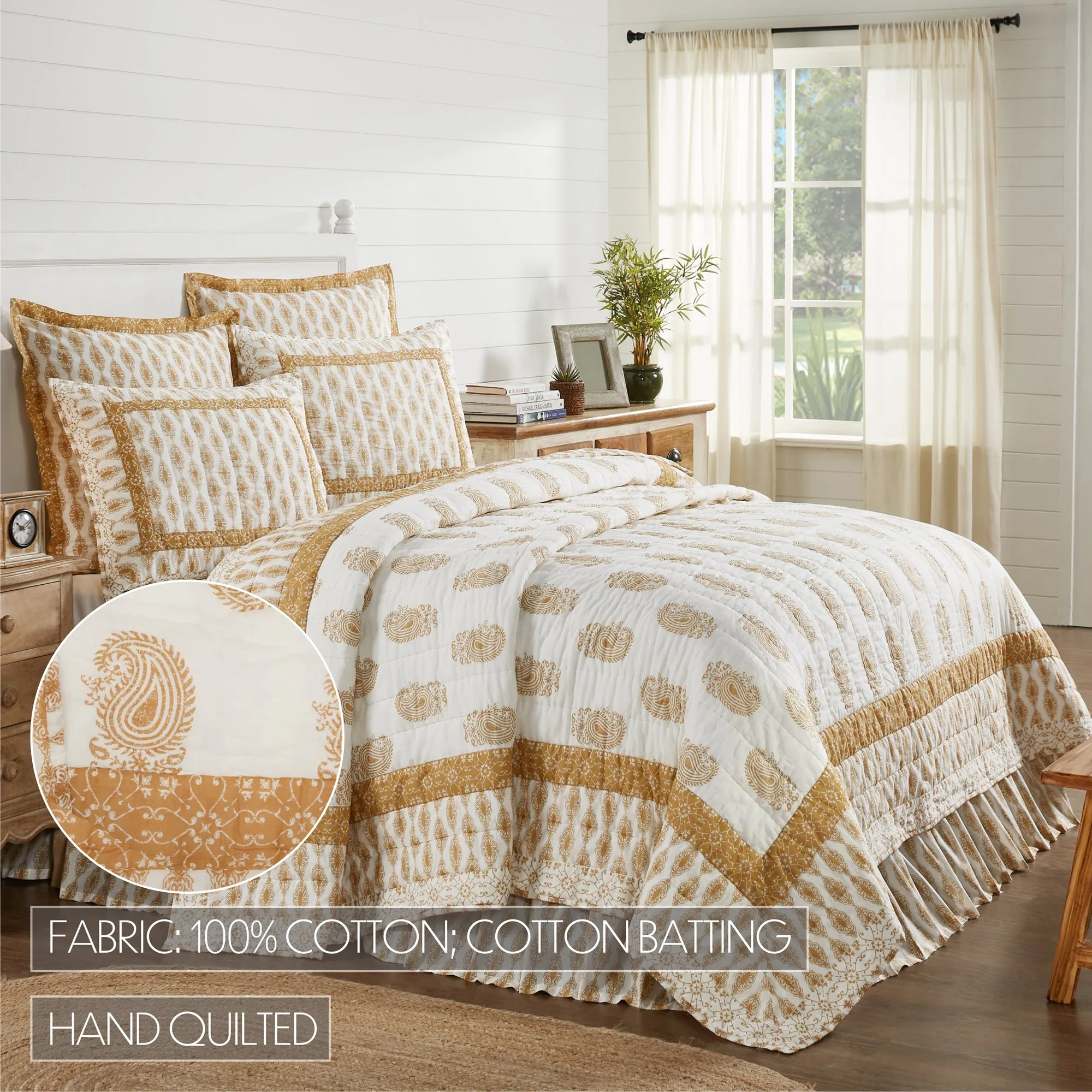 Avani Quilt