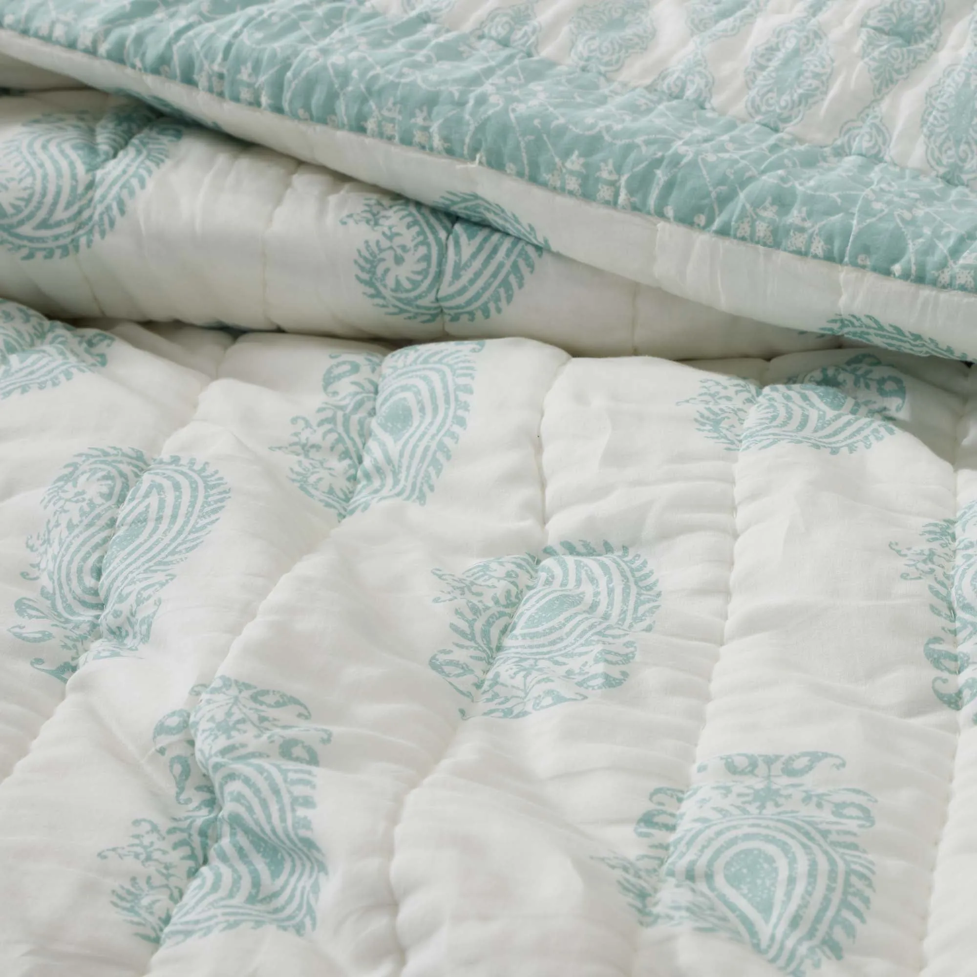 Avani Quilt