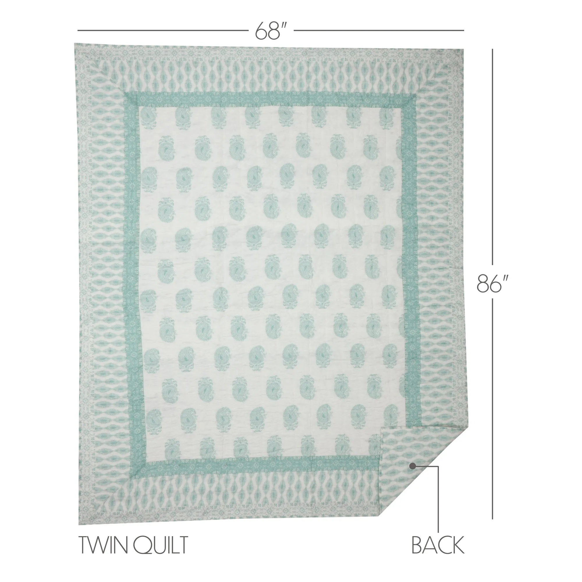 Avani Quilt