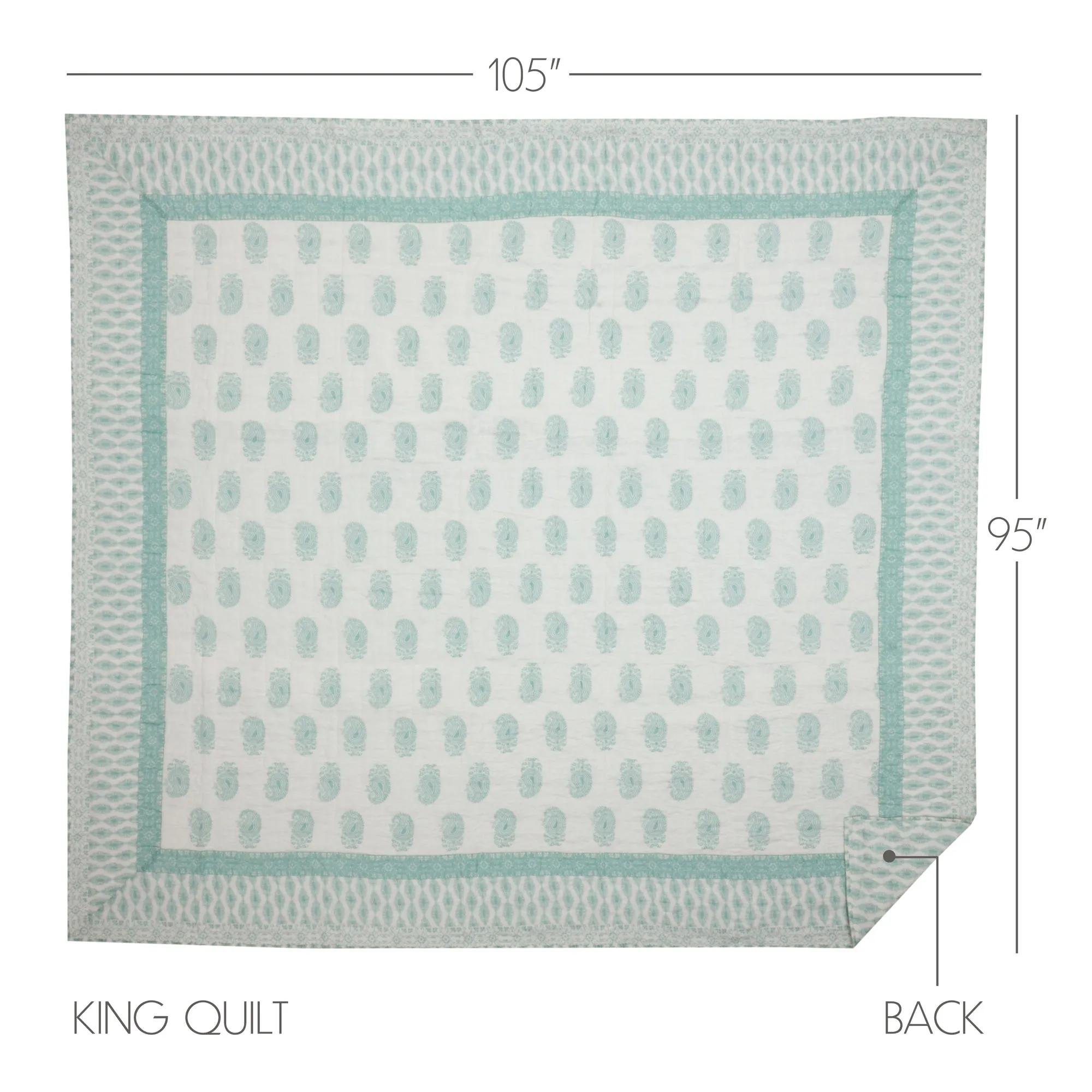 Avani Quilt