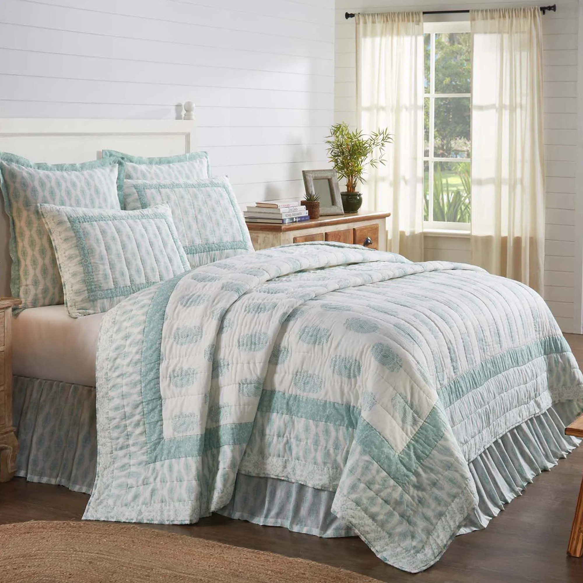 Avani Quilt