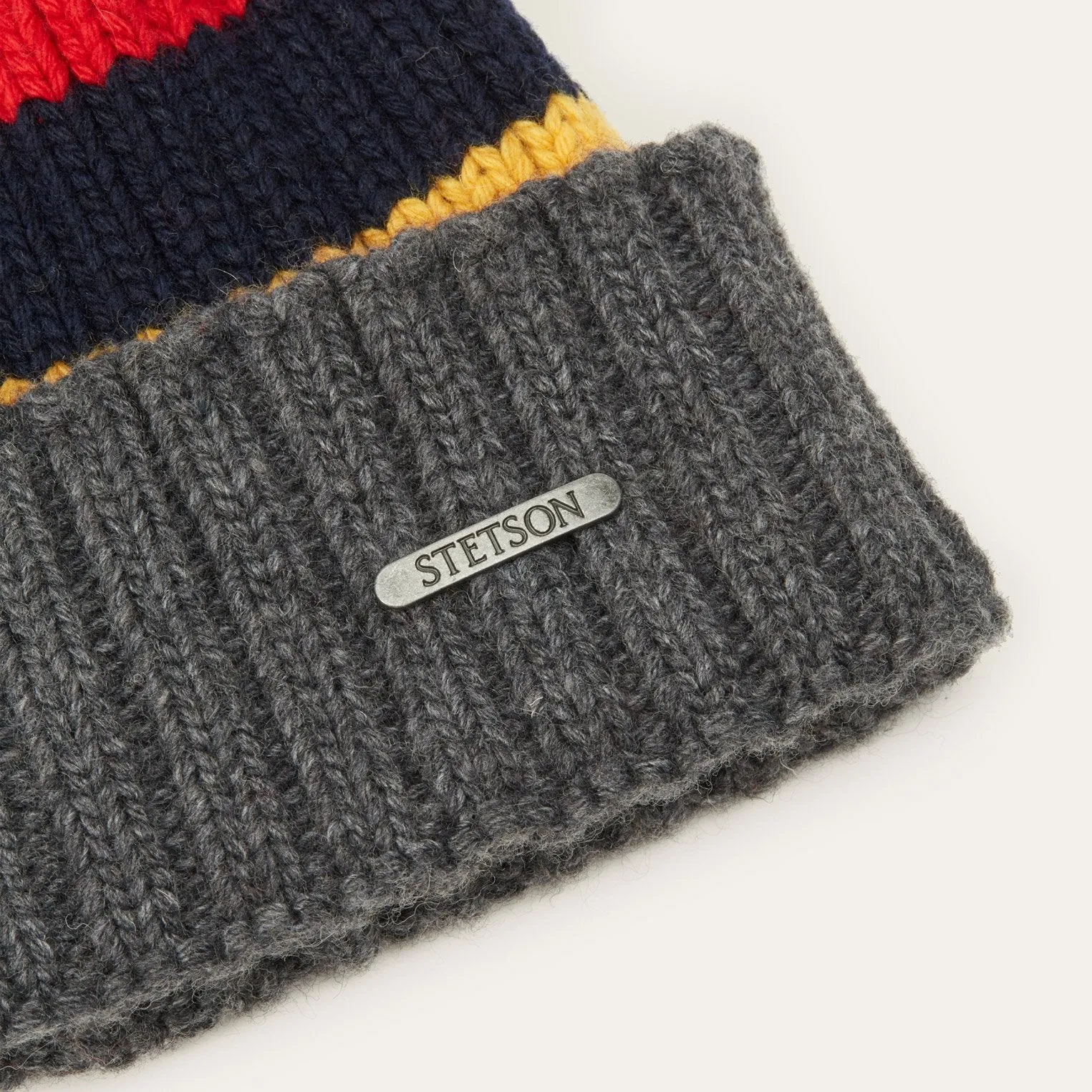 Beanie Wool