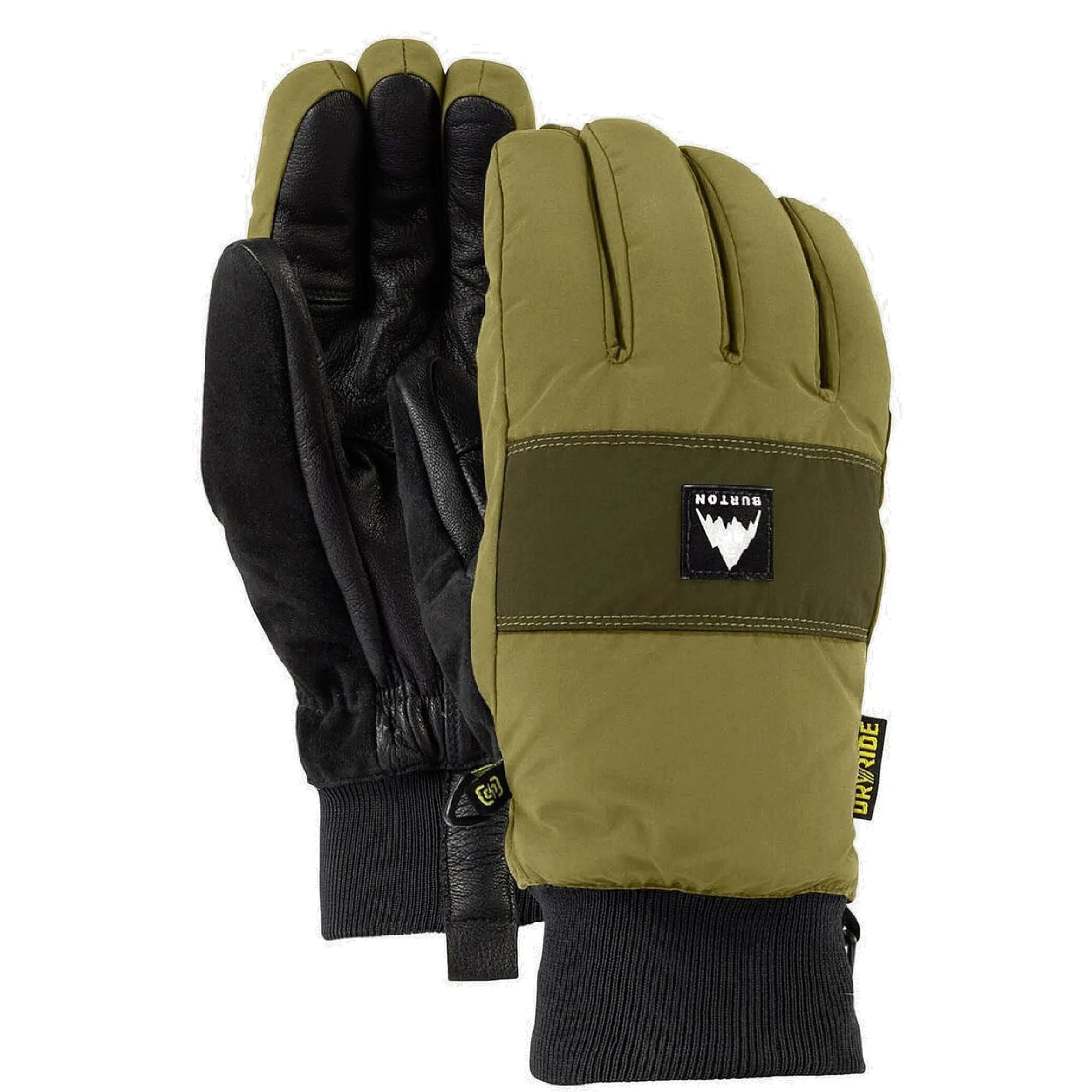 Burton Treeline Gloves