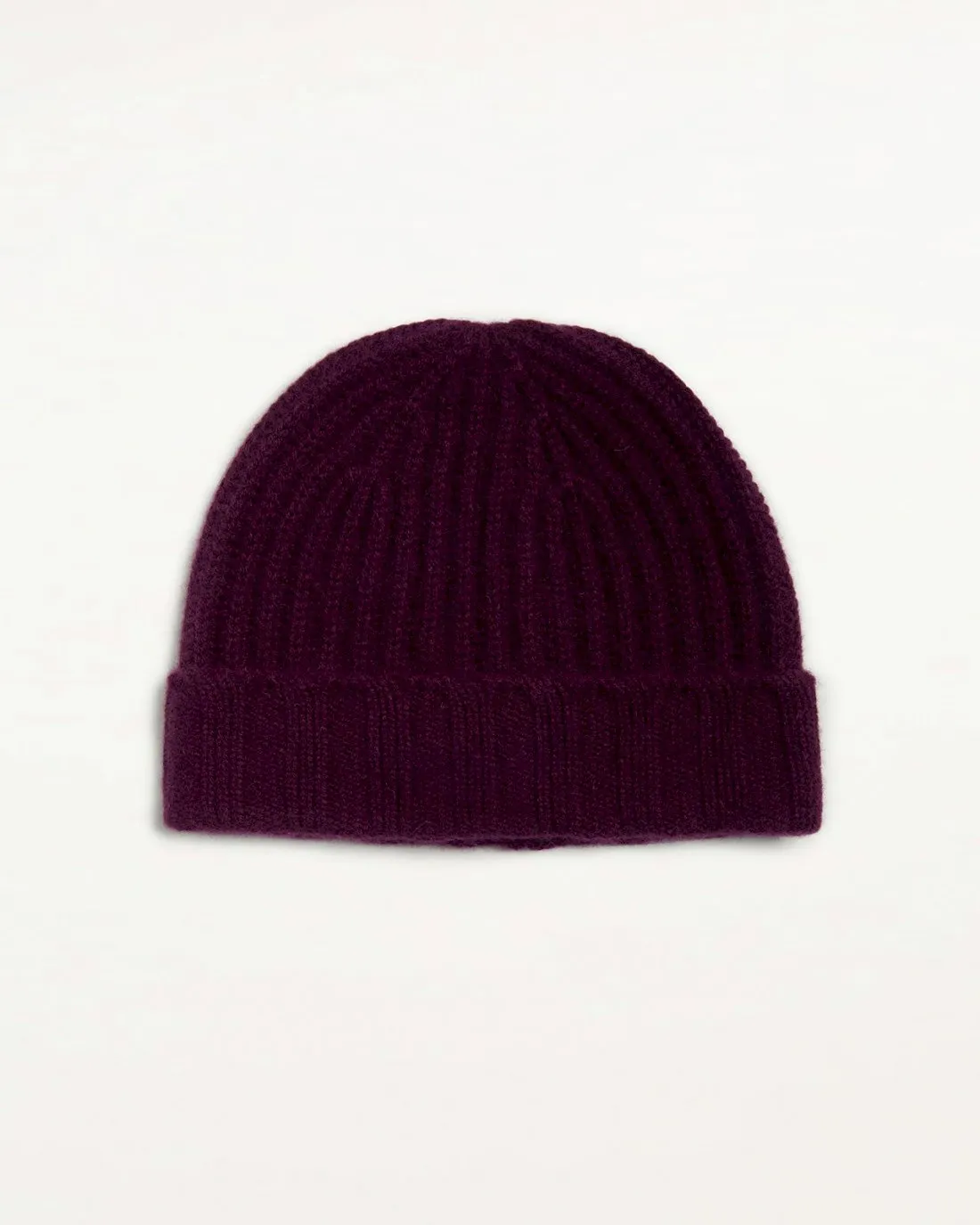 Cashmere Beanie