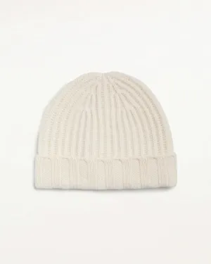 Cashmere Beanie