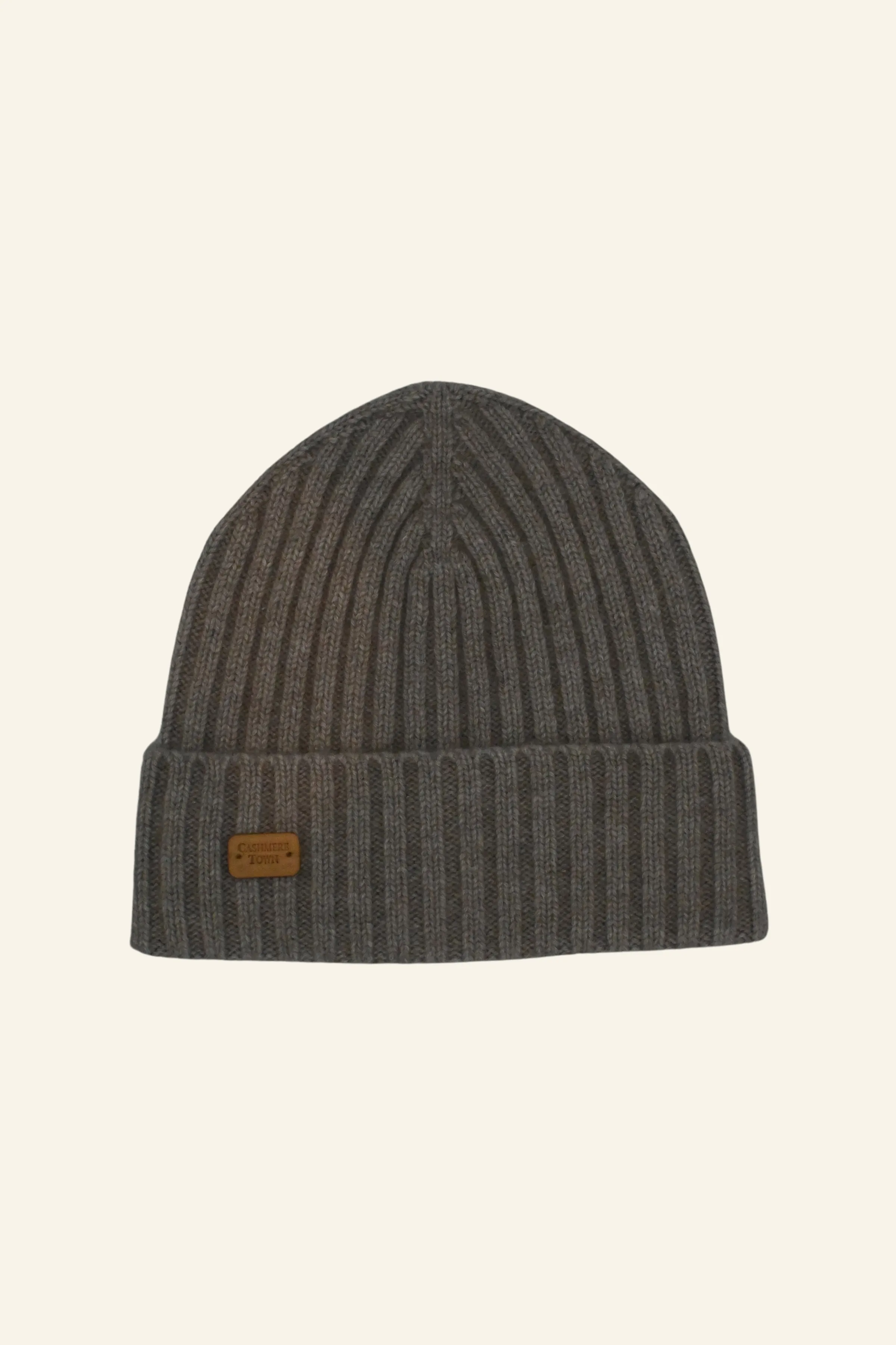 Cashmere Beanie