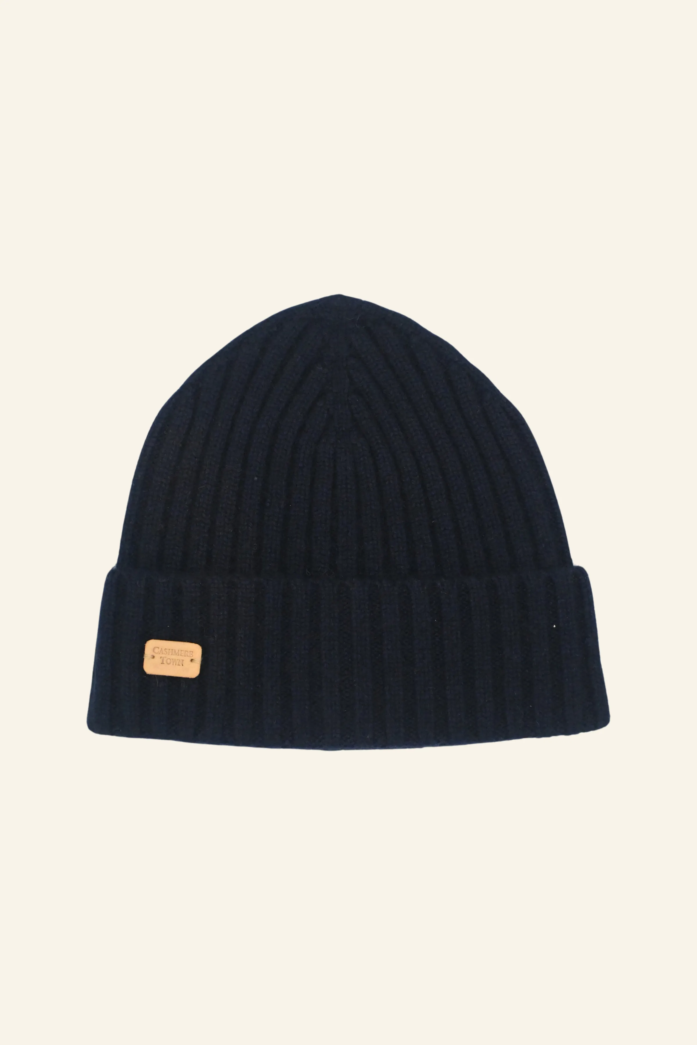 Cashmere Beanie