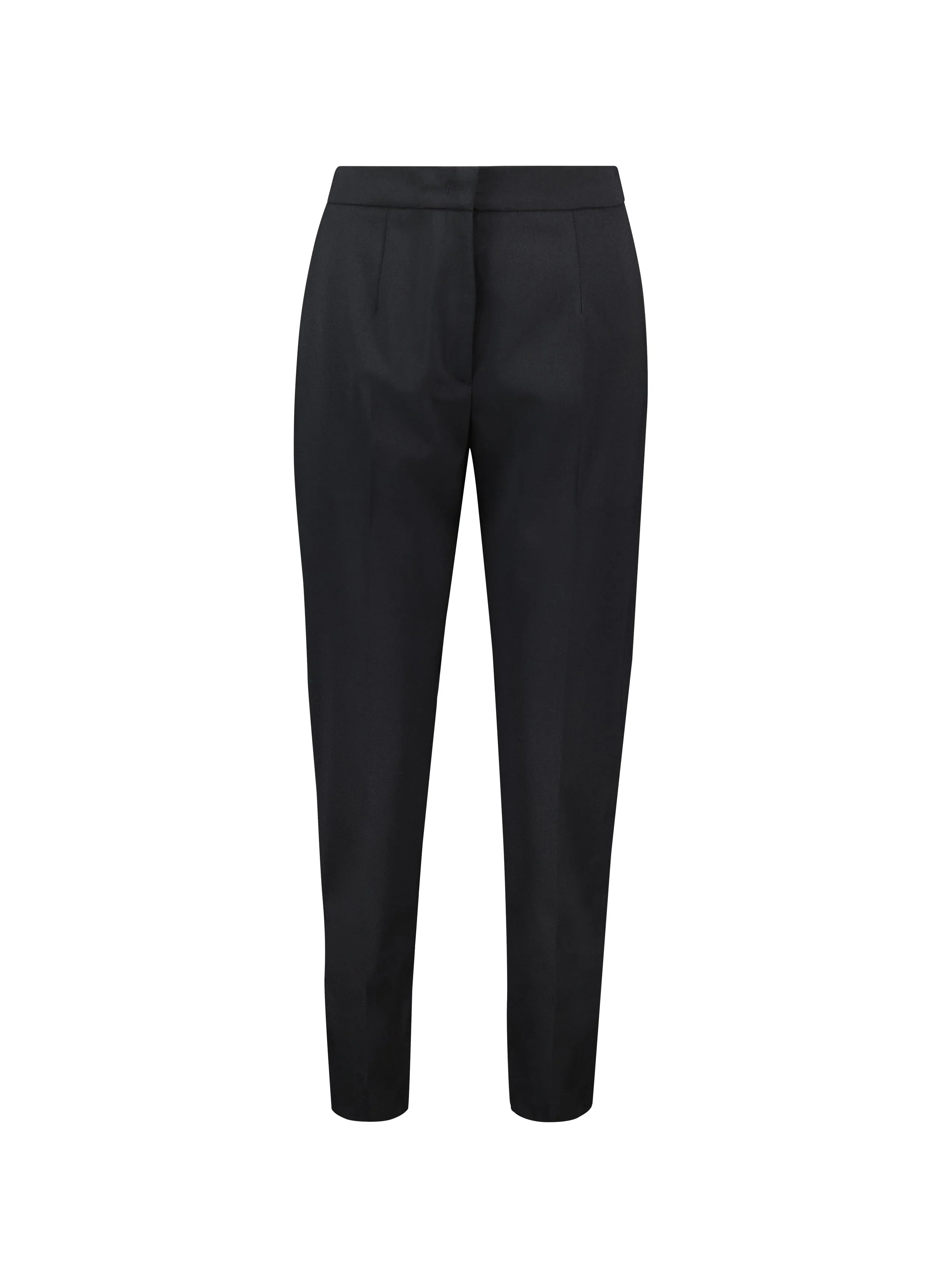 Chitrita NewLife & Wool Blend Trousers