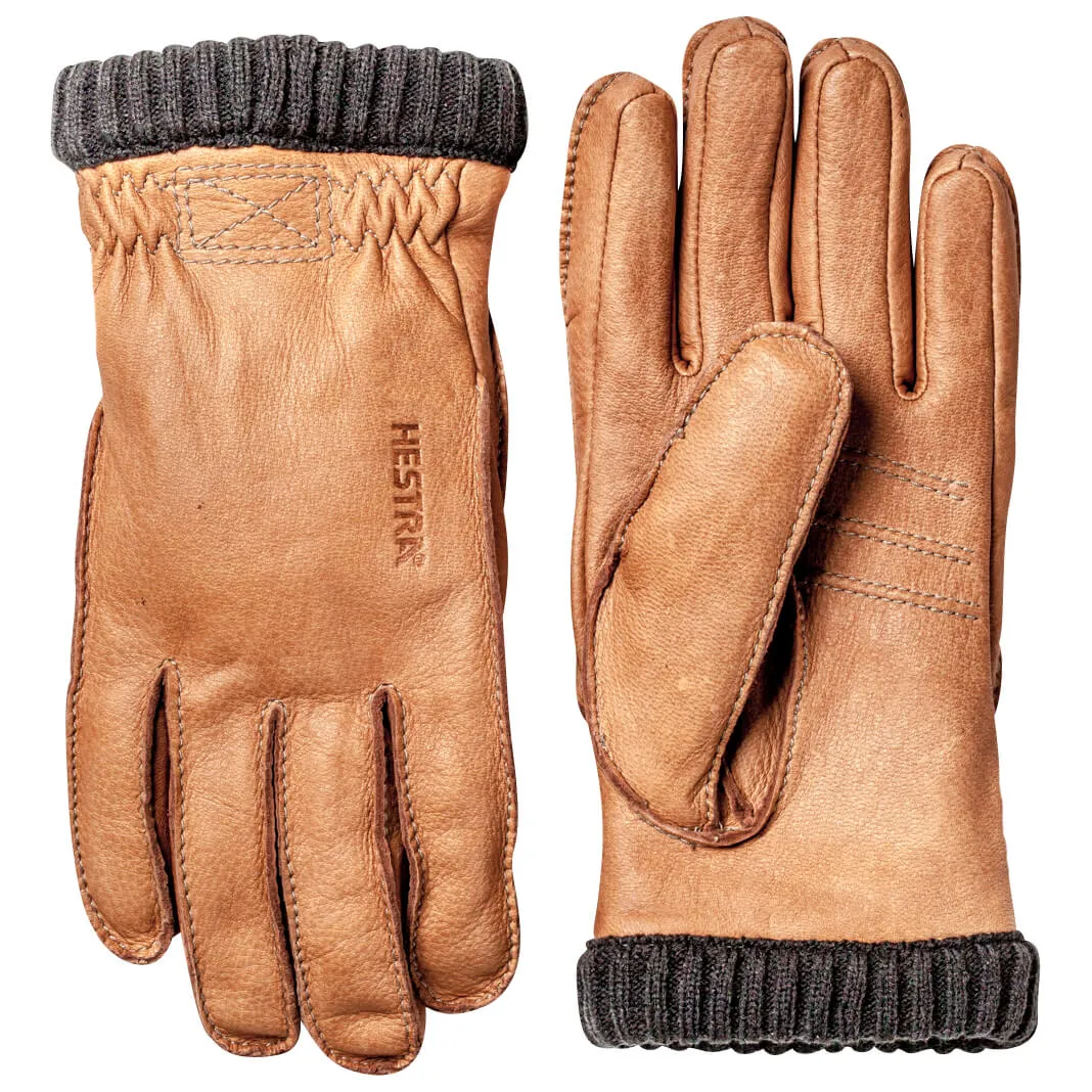 Deerskin Primaloft Glove