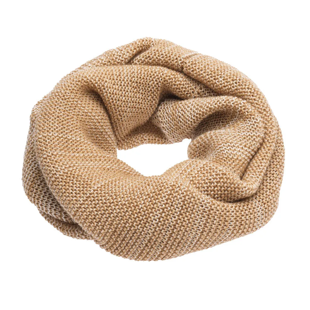 Disana Loop Scarf, Merino Wool