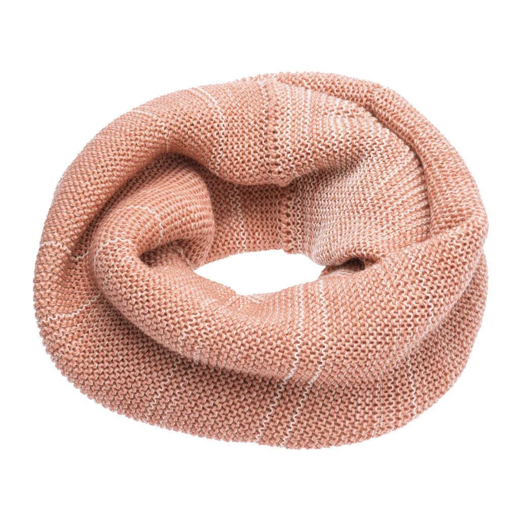 Disana Loop Scarf, Merino Wool