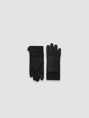 Gloves W1T1 - Black