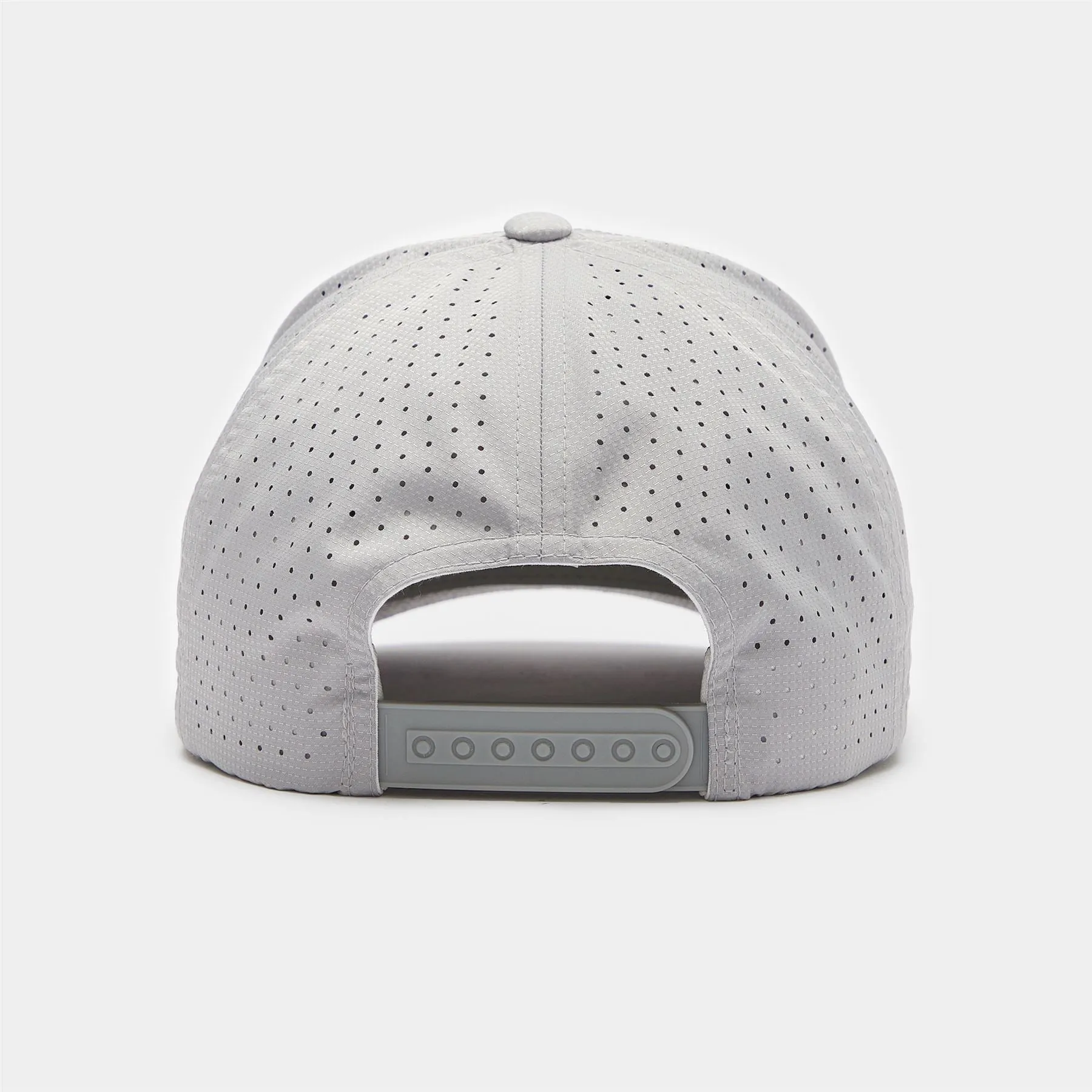 Goloha Stretch Perforated Snapback Hat Nimbus - AW23