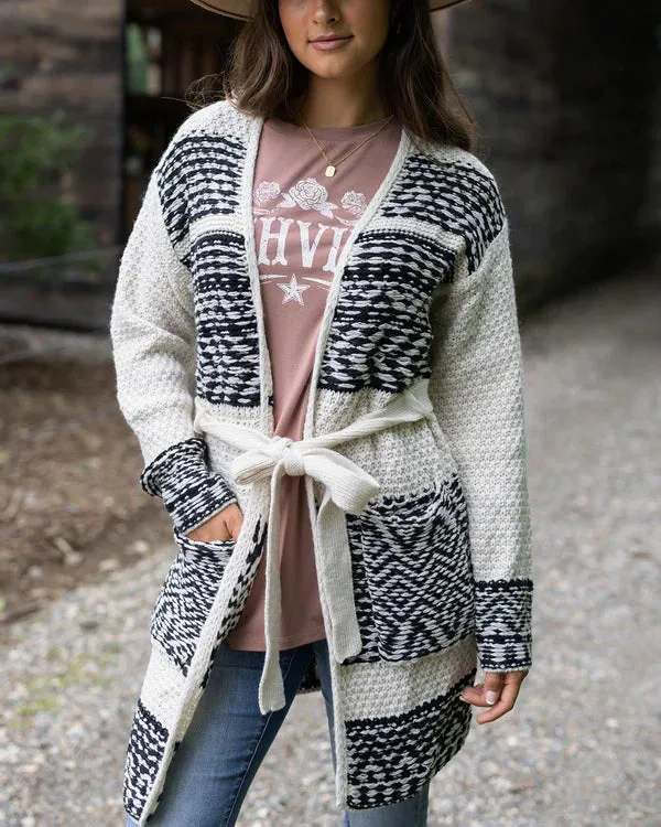 Grace & Lace | Tahoe Chunky Cardigan