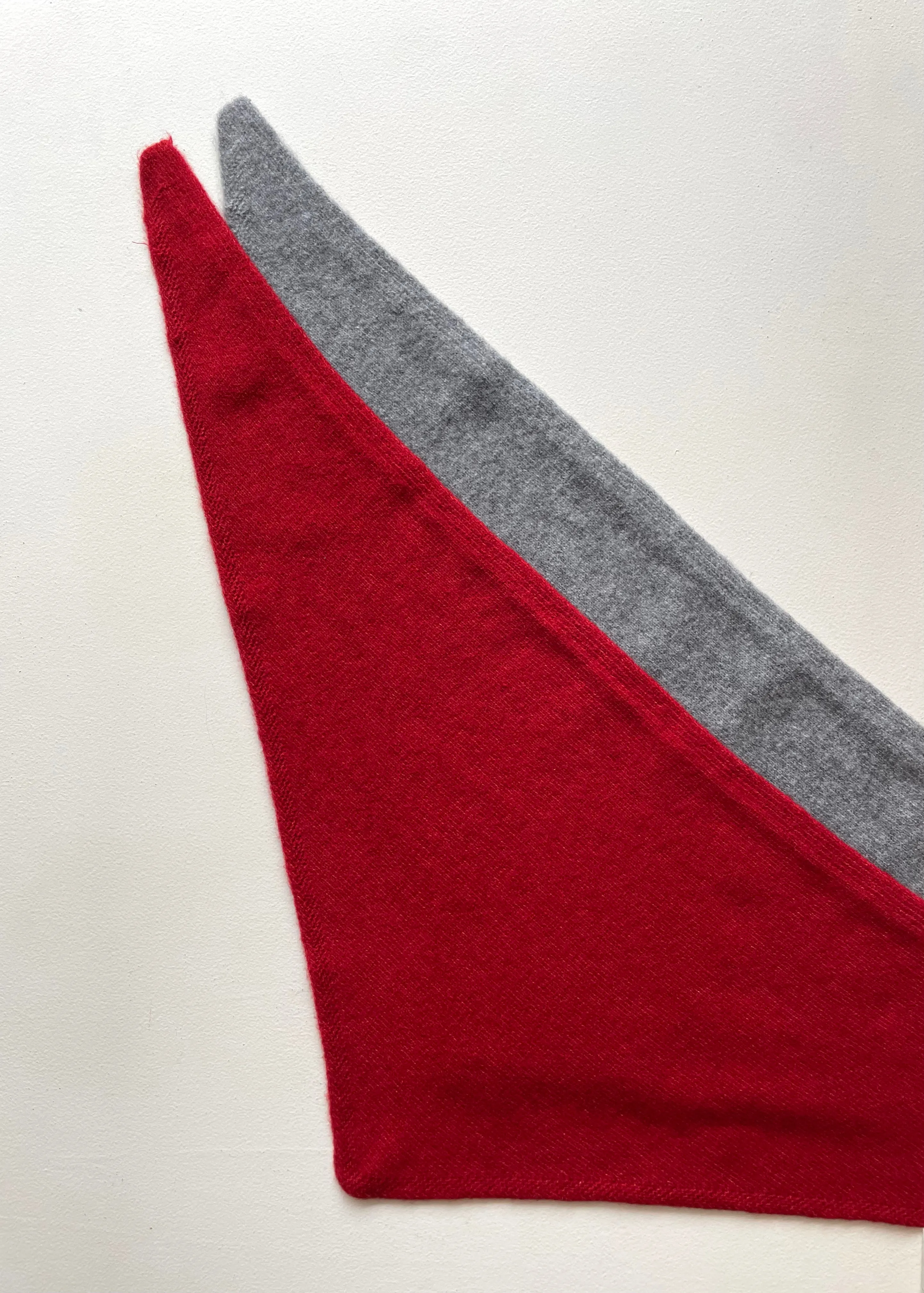 Hilly Wool Neckerchief