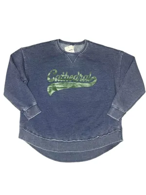 Ladies Campus Pullover