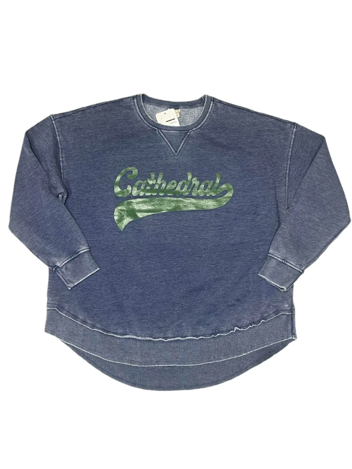 Ladies Campus Pullover