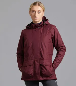 MARKED - Cascata Ladies Waterproof Coat