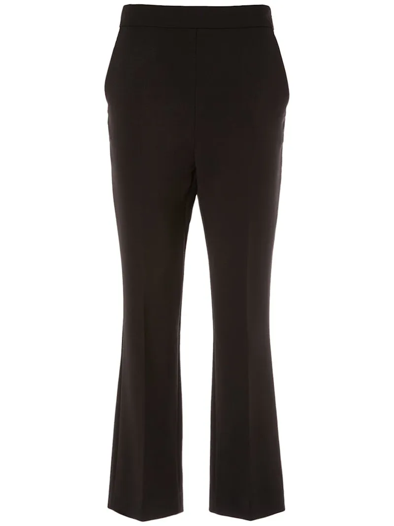 MAX MARA NEPETA TROUSER