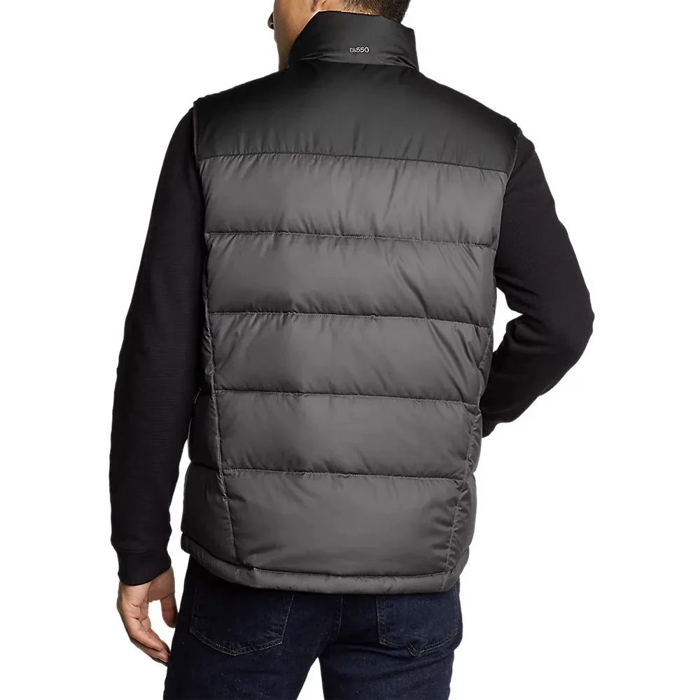 Men's Classic Down Vest