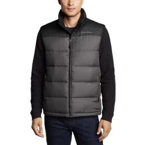 Men's Classic Down Vest