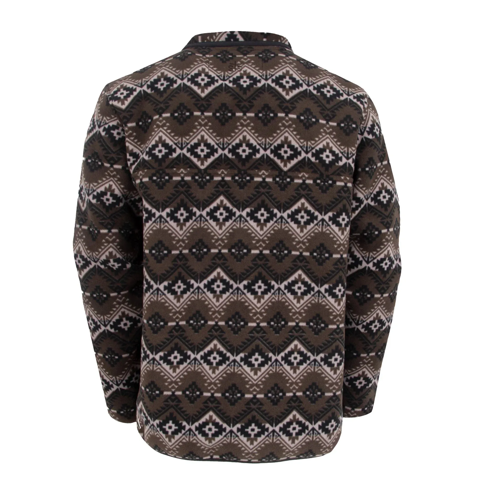 Men's Wren Fleece Pullover