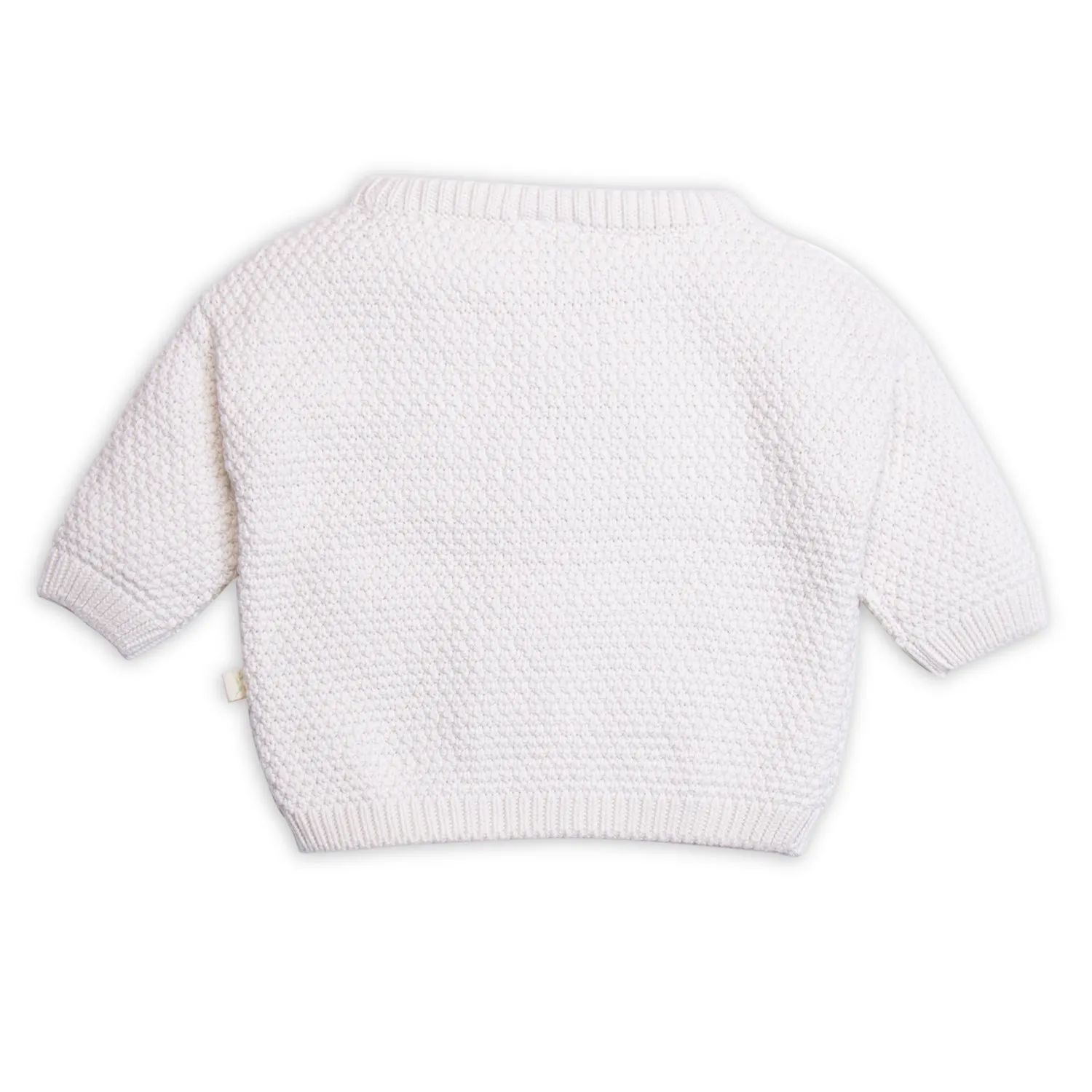 Moss Knit Jumper