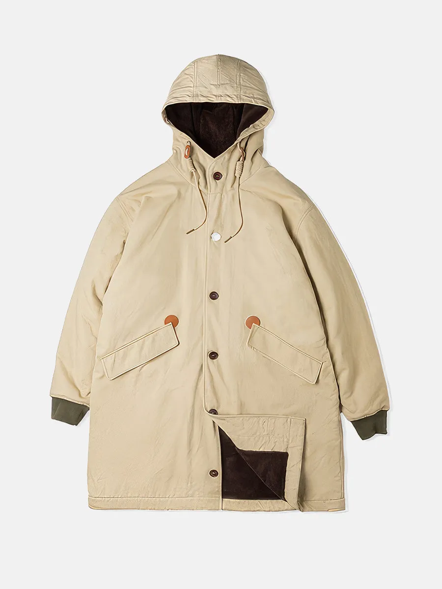 N-2 Deck Parka