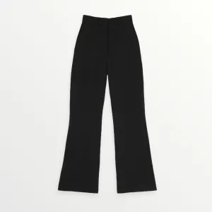 Pleated Trouser