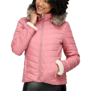 Regatta Winslow Womens Insulated Jacket - Pink