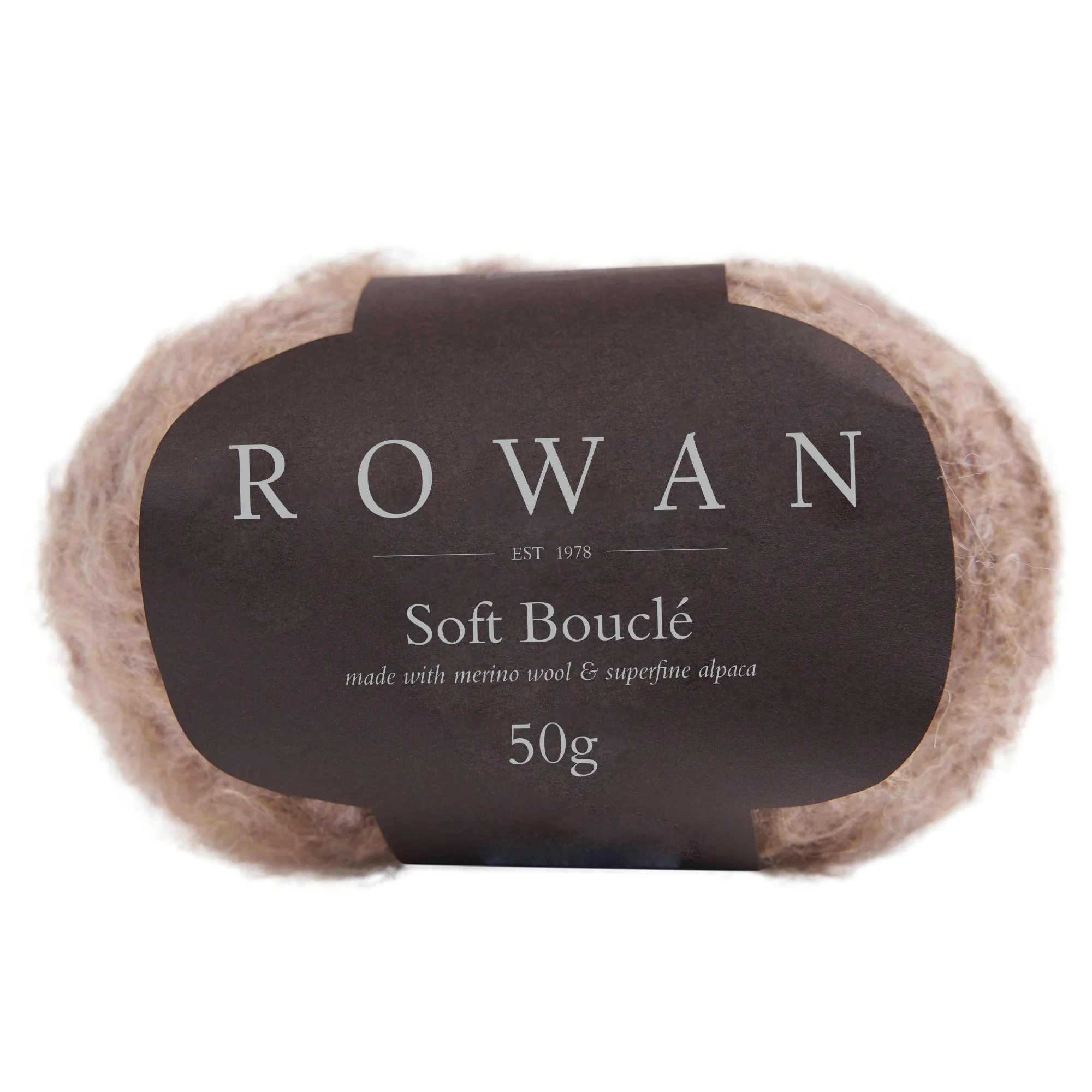 Rowan Soft Boucle