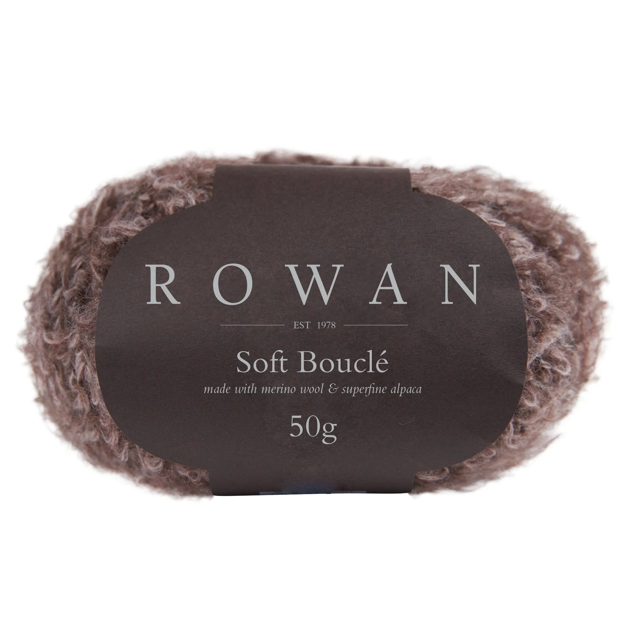 Rowan Soft Boucle