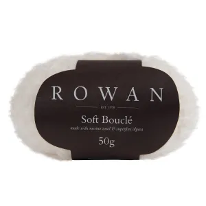 Rowan Soft Boucle