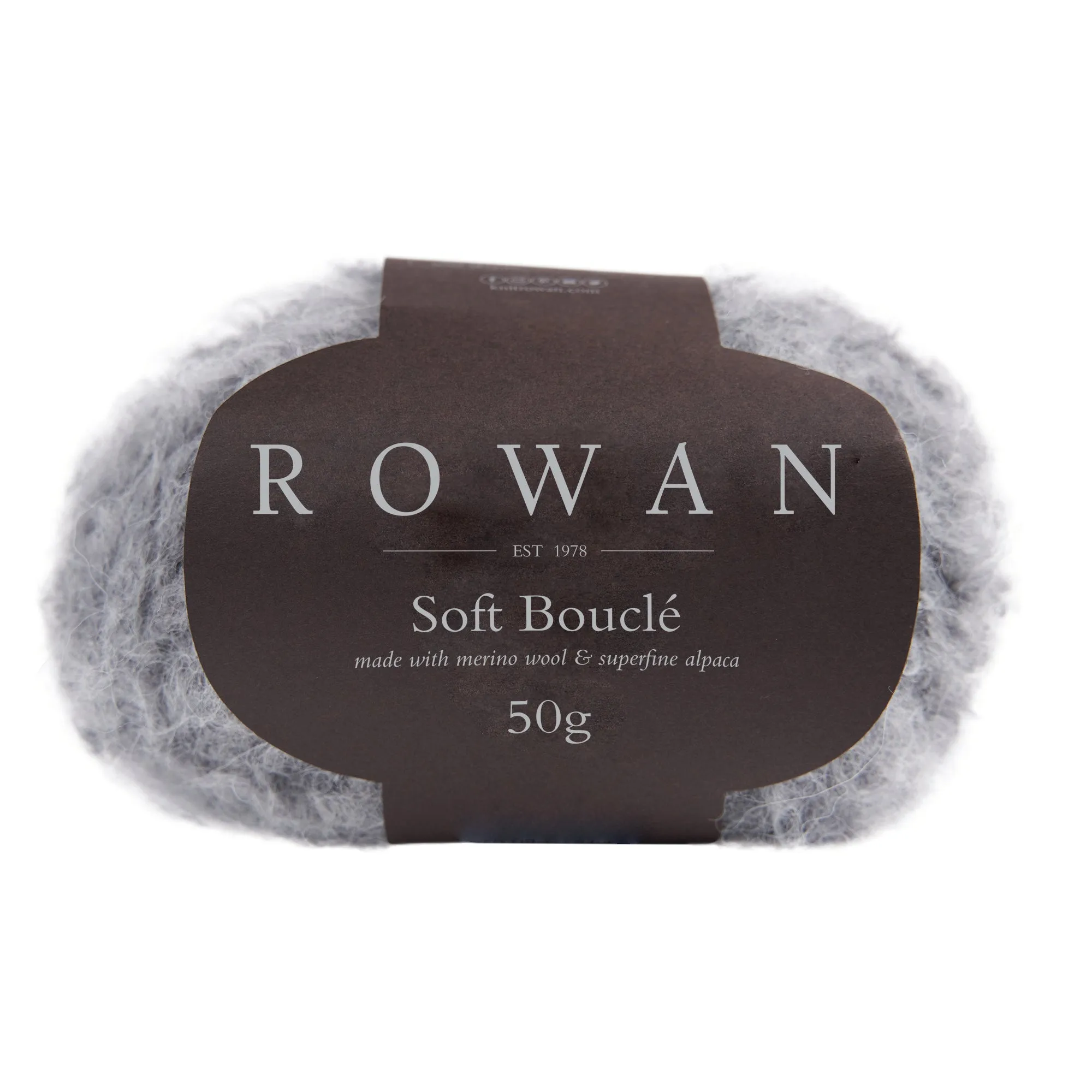 Rowan Soft Boucle