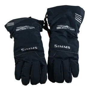 Skeeter Simms Challenger Insulated Gloves