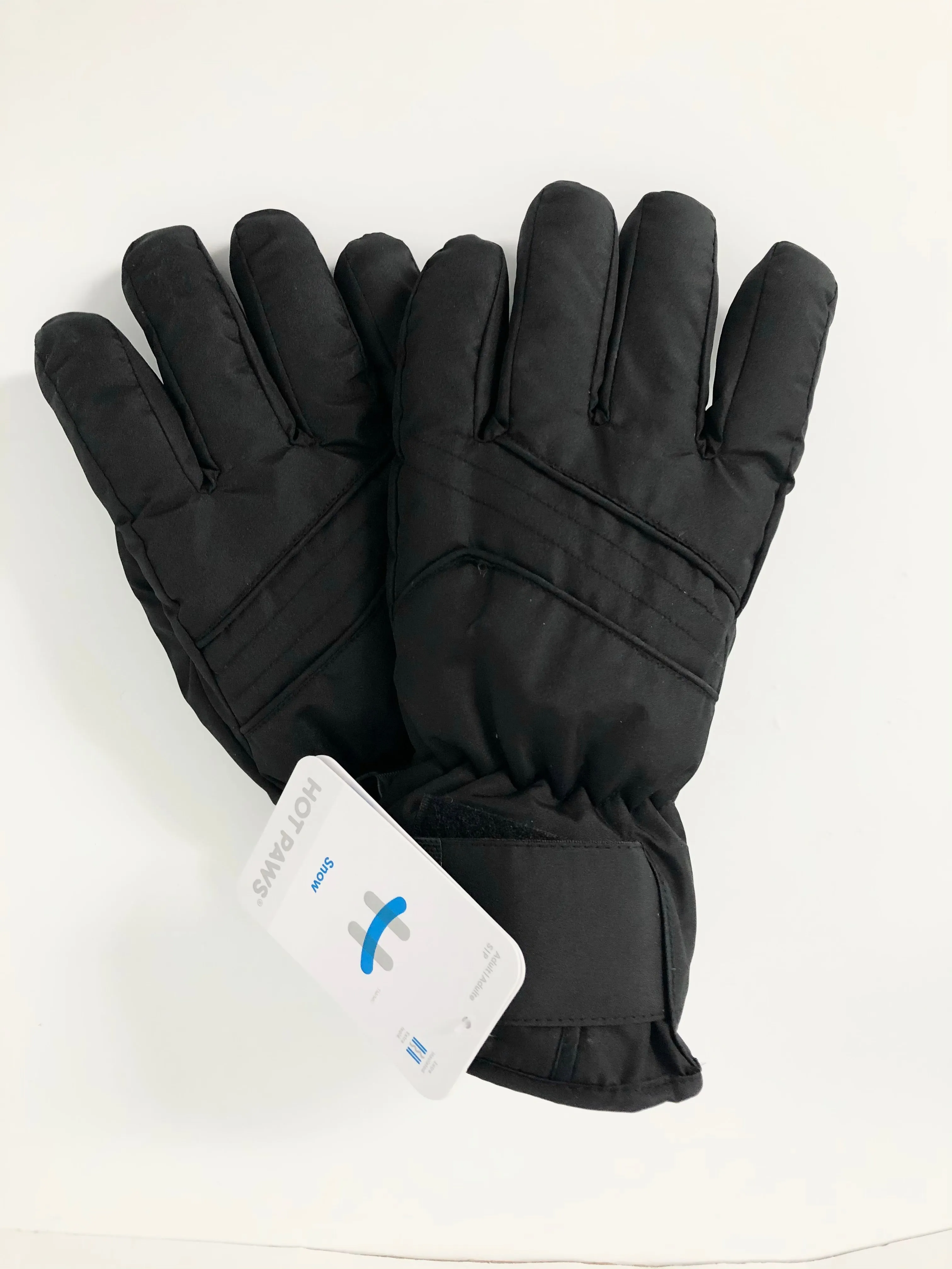 Ski gloves