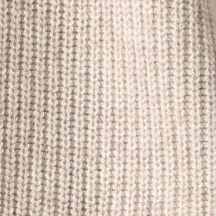 Stanton Beanie - Oatmeal Heather