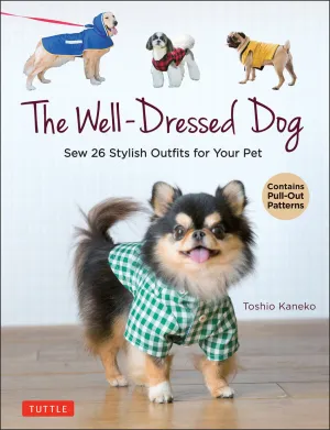 The Well-Dressed Dog